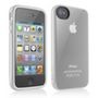 Belkin TPU clear case