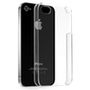 The Rocketfish Clear slim hard case for iPhone 4 and 4S protects your iPhone 4 or 4S with a close fitting and clear shell.